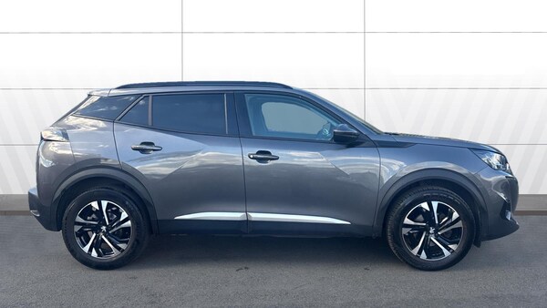 Used Peugeot 2008 2021 for sale - 76205901: Photo 5