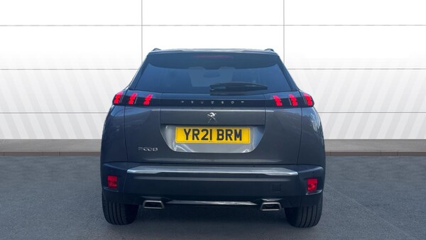 Used Peugeot 2008 2021 for sale - 76205901: Photo 6