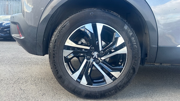 Used Peugeot 2008 2021 for sale - 76205901: Photo 7