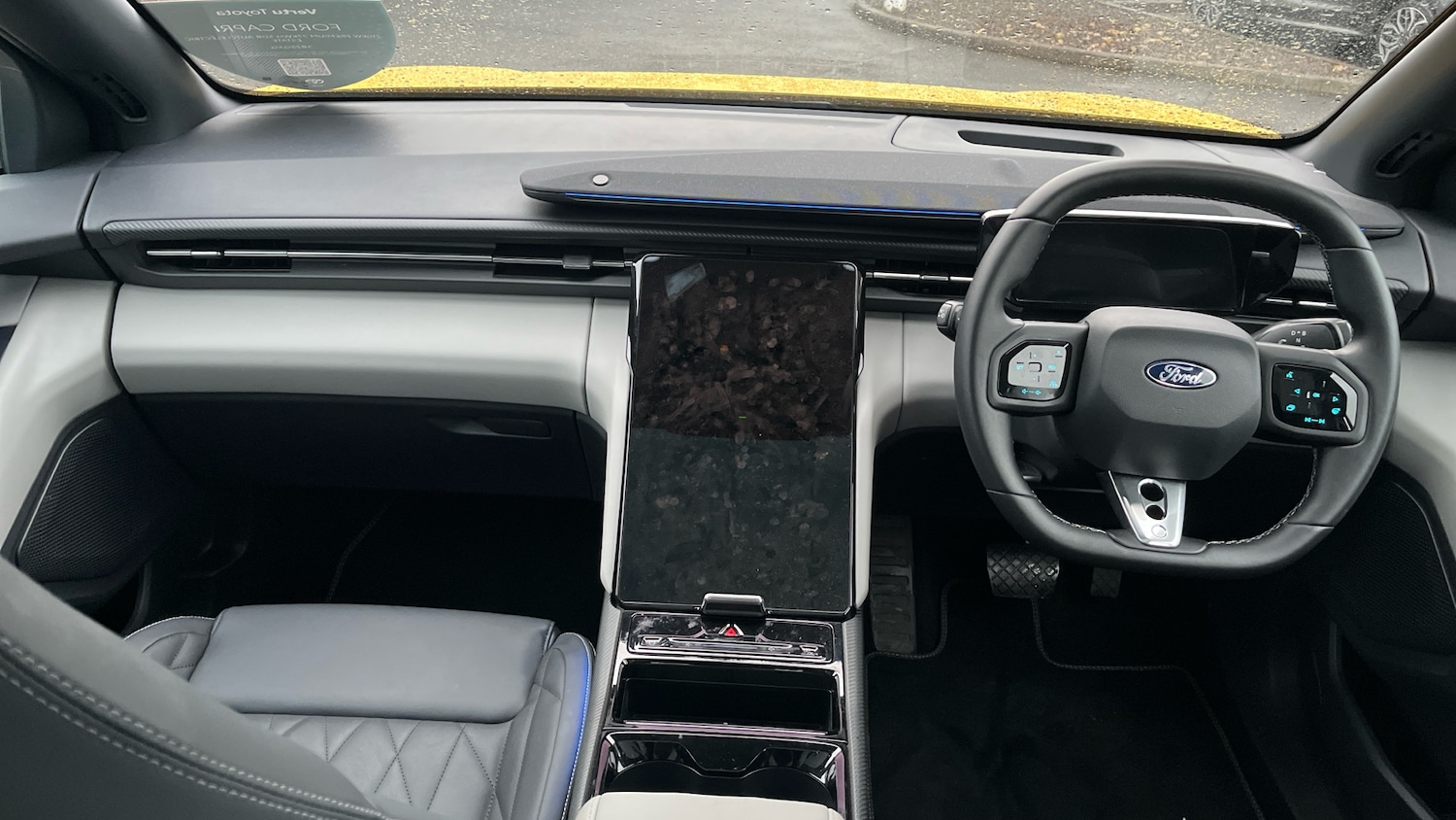 Used Ford Capri 2025 for sale - 77125013: Photo 10