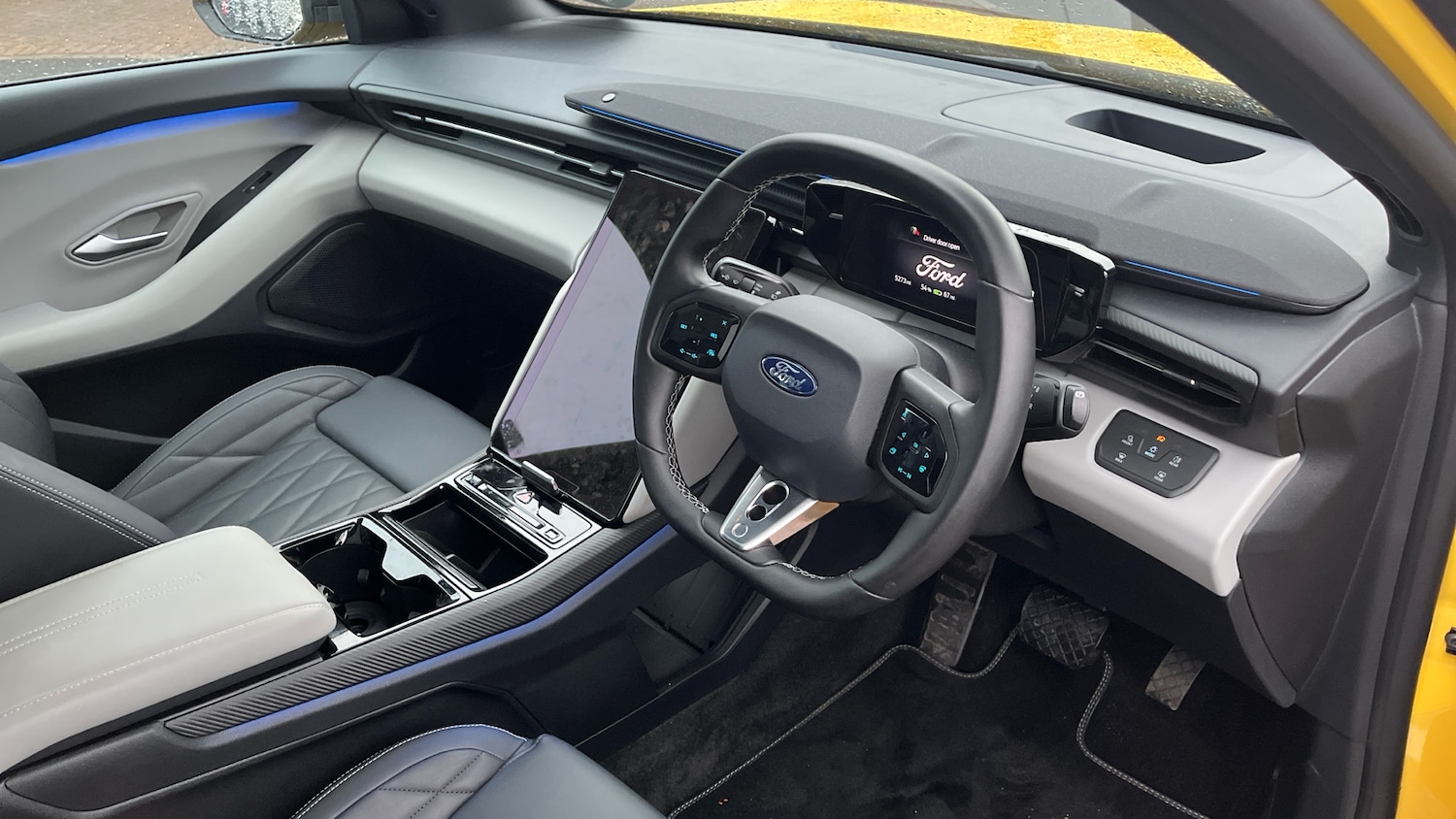 Used Ford Capri 2025 for sale - 77125013: Photo 11