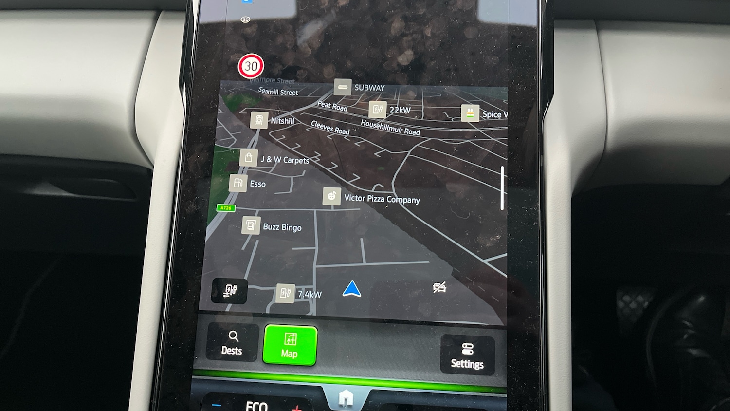 Used Ford Capri 2025 for sale - 77125013: Photo 12