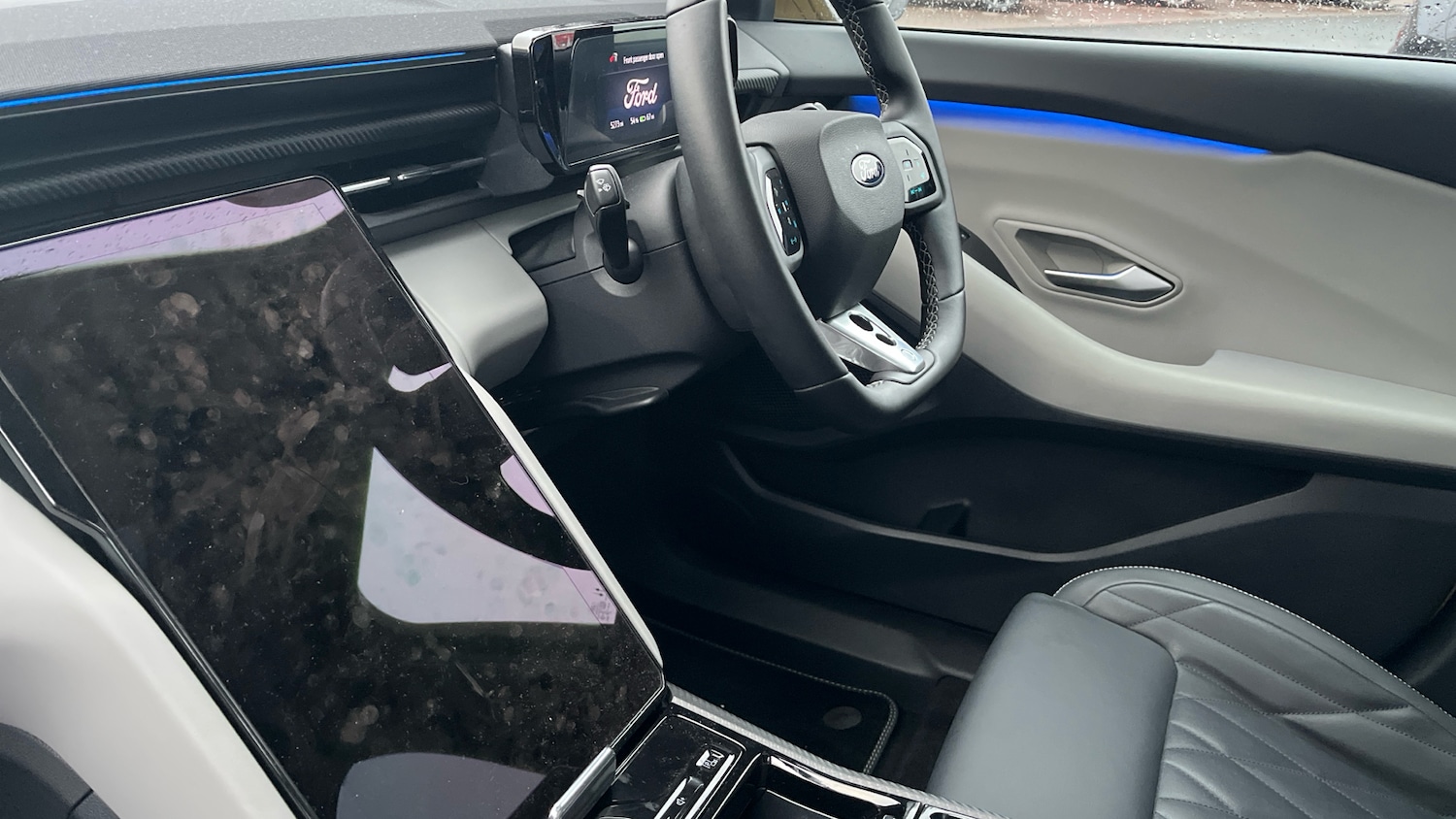 Used Ford Capri 2025 for sale - 77125013: Photo 13