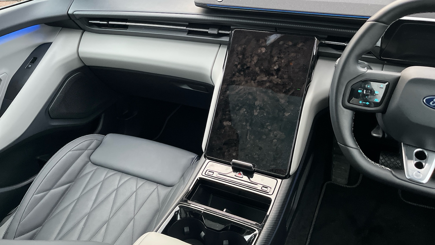 Used Ford Capri 2025 for sale - 77125013: Photo 14