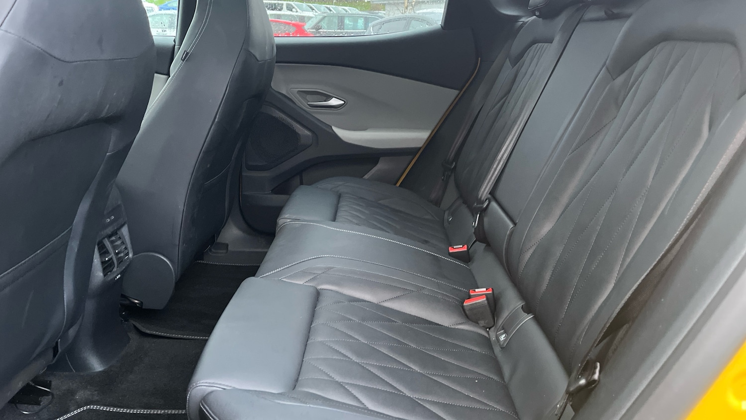 Used Ford Capri 2025 for sale - 77125013: Photo 16