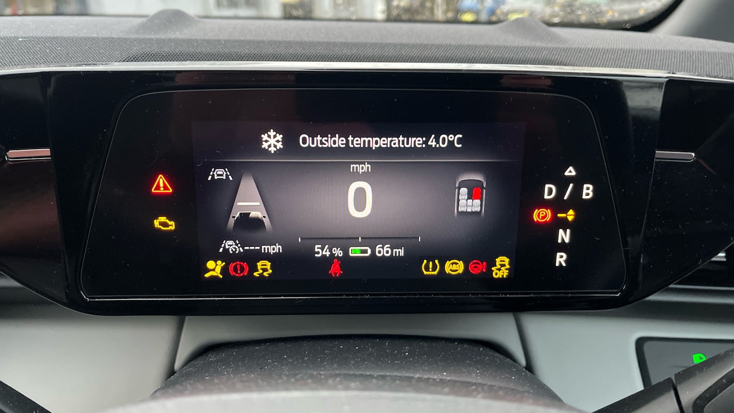 Used Ford Capri 2025 for sale - 77125013: Photo 18