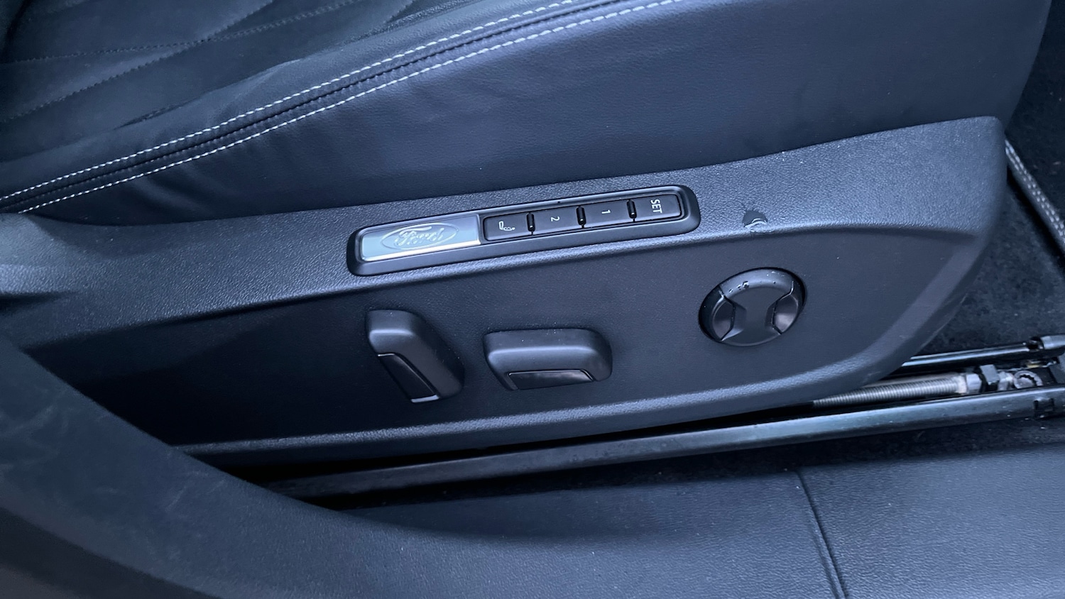 Used Ford Capri 2025 for sale - 77125013: Photo 19