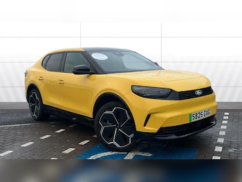 Ford Capri feature image