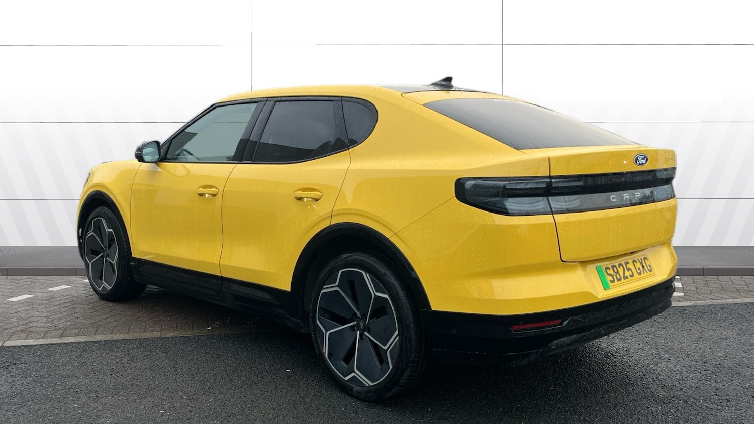 Used Ford Capri 2025 for sale - 77125013: Photo 2