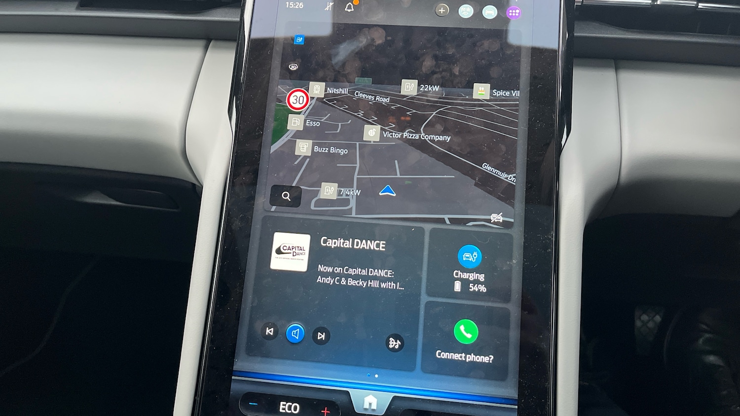 Used Ford Capri 2025 for sale - 77125013: Photo 22