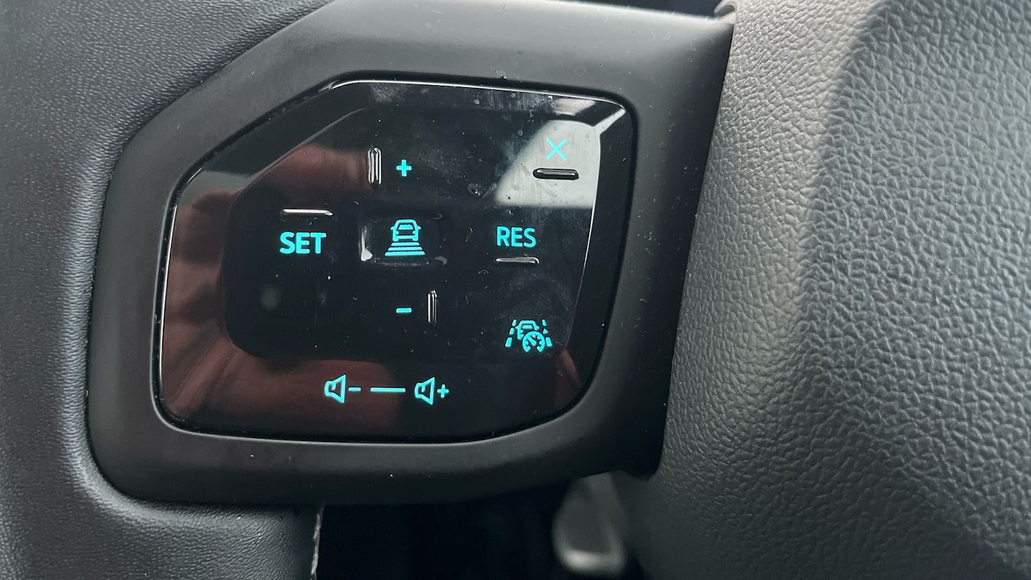 Used Ford Capri 2025 for sale - 77125013: Photo 24