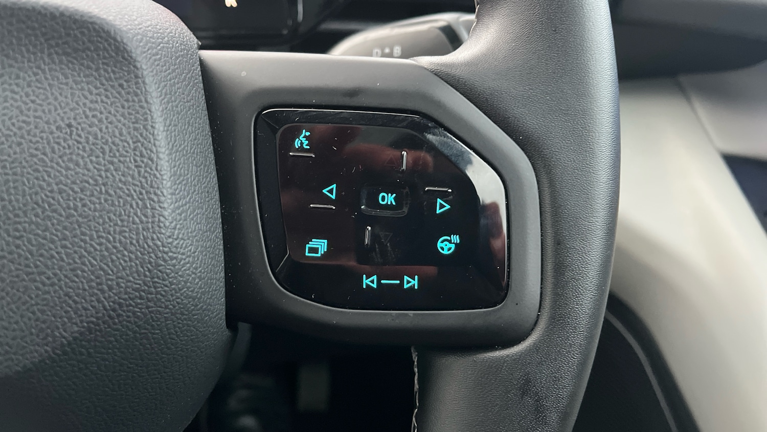 Used Ford Capri 2025 for sale - 77125013: Photo 25