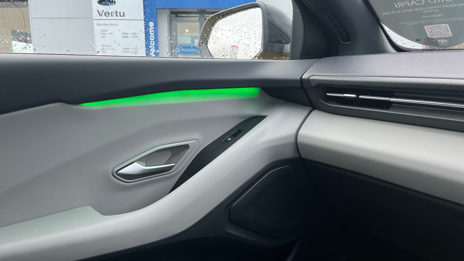 Used Ford Capri 2025 for sale - 77125013: Photo 28