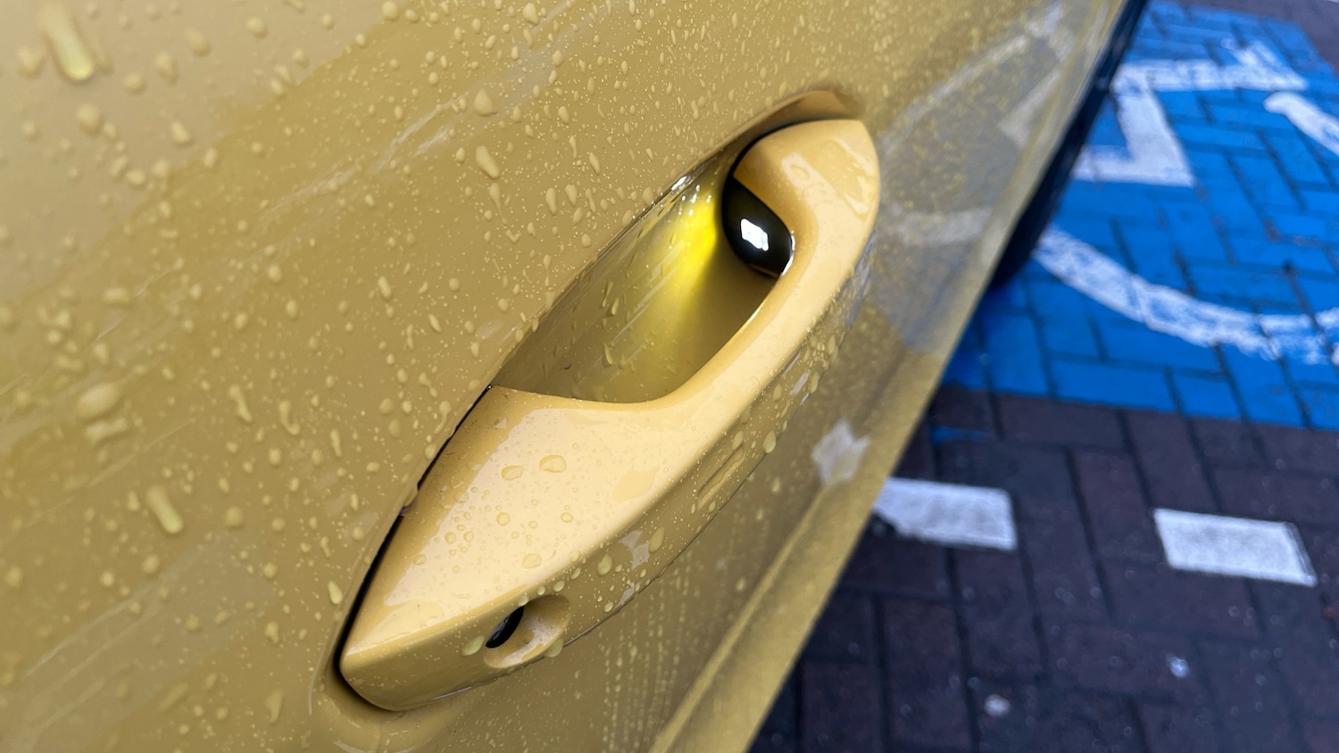 Used Ford Capri 2025 for sale - 77125013: Photo 30