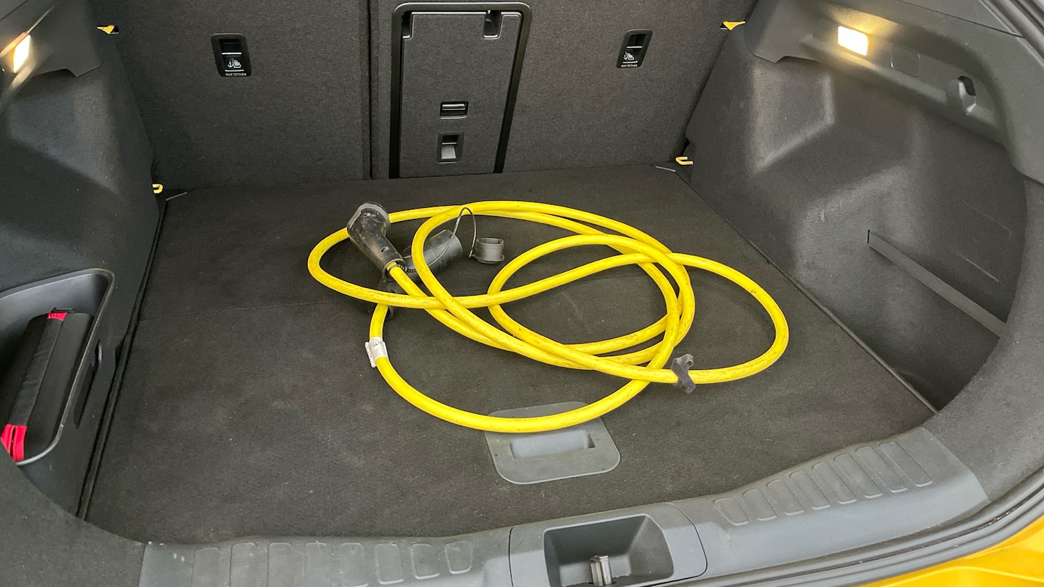 Used Ford Capri 2025 for sale - 77125013: Photo 32