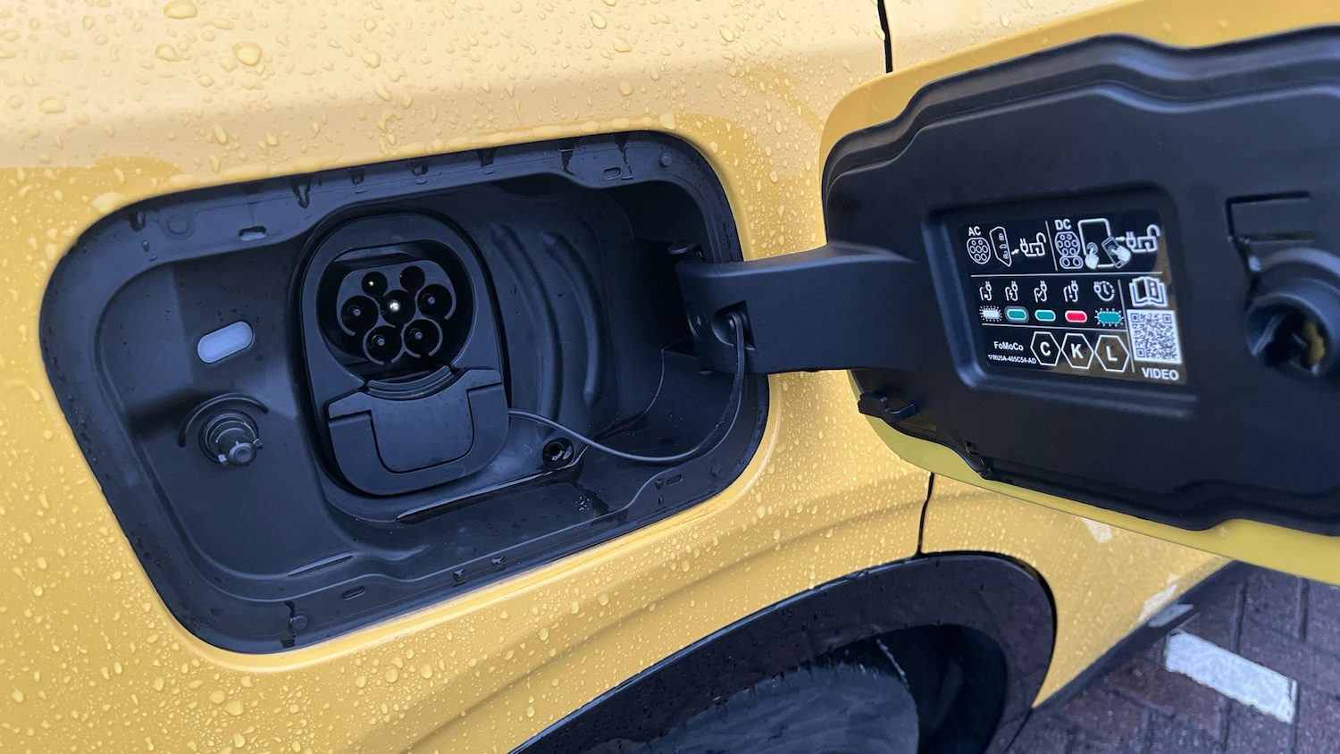 Used Ford Capri 2025 for sale - 77125013: Photo 33