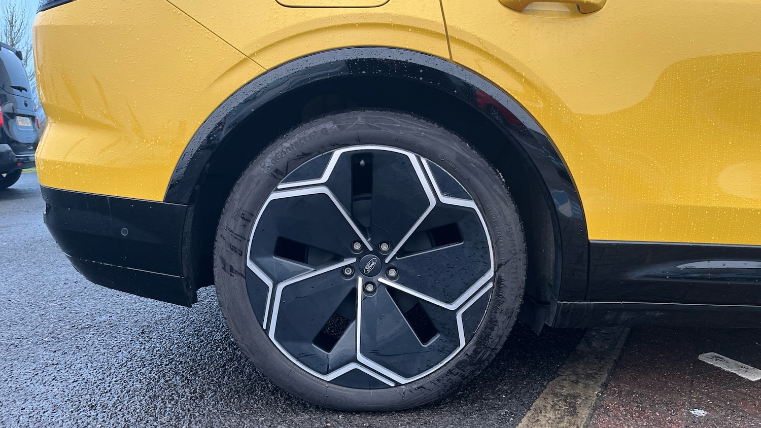 Used Ford Capri 2025 for sale - 77125013: Photo 7