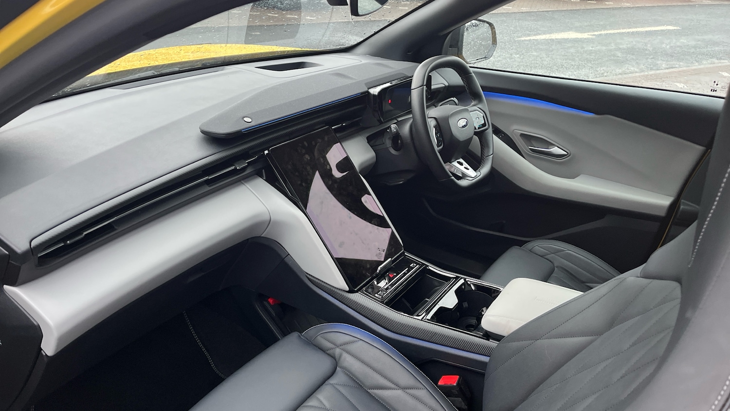 Used Ford Capri 2025 for sale - 77125013: Photo 9