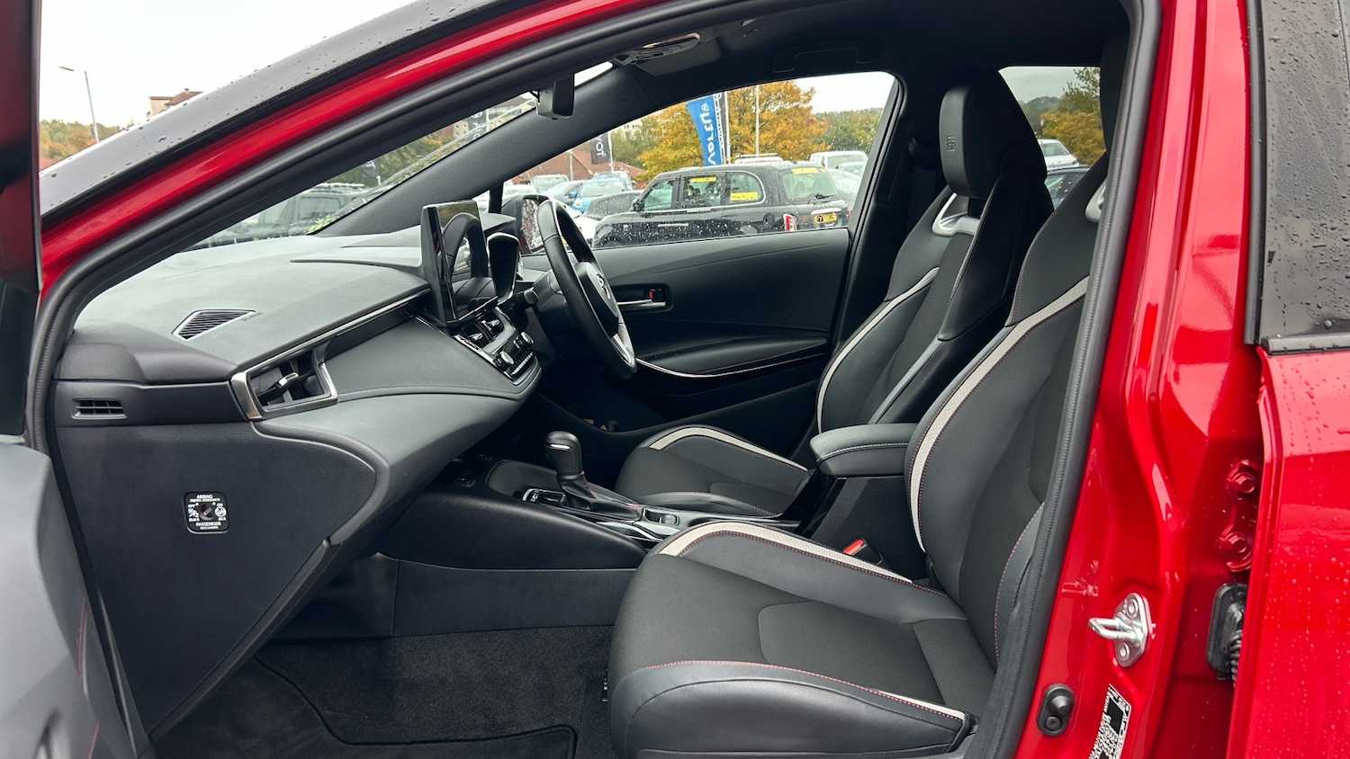 Used Toyota Corolla 2023 for sale - 76366219: Photo 10