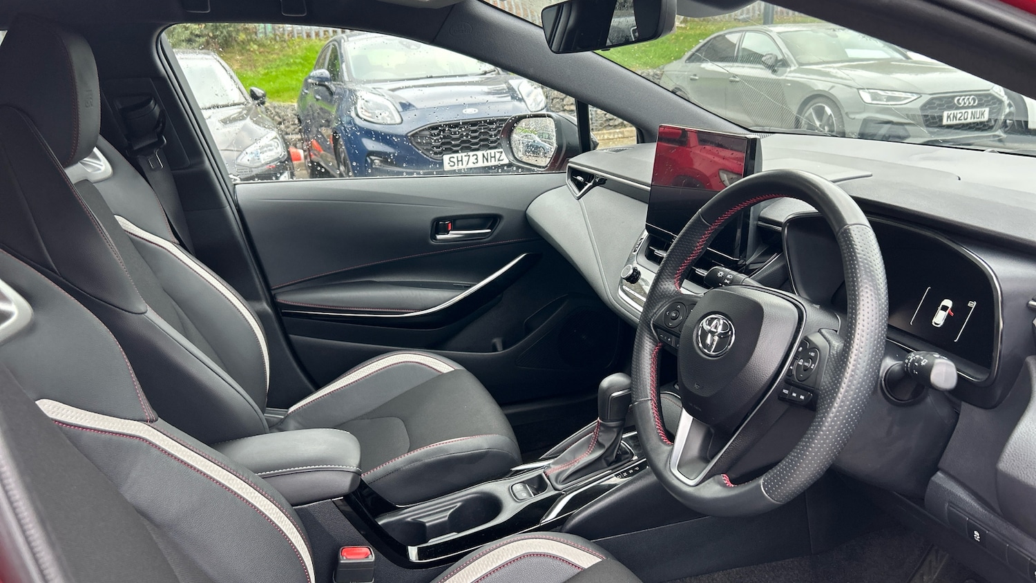 Used Toyota Corolla 2023 for sale - 76366219: Photo 11