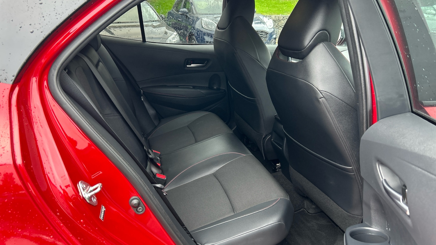 Used Toyota Corolla 2023 for sale - 76366219: Photo 12