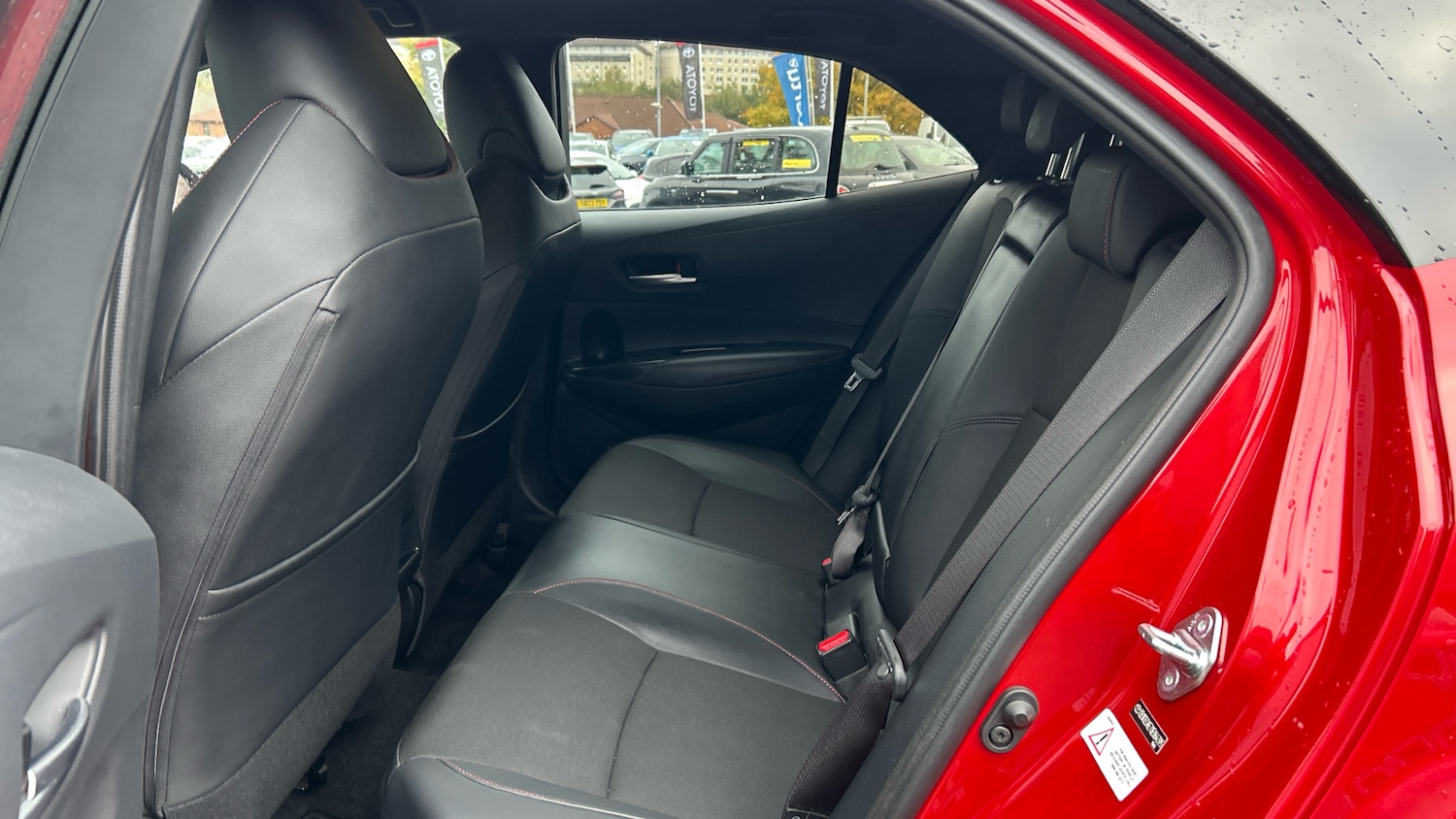 Used Toyota Corolla 2023 for sale - 76366219: Photo 13