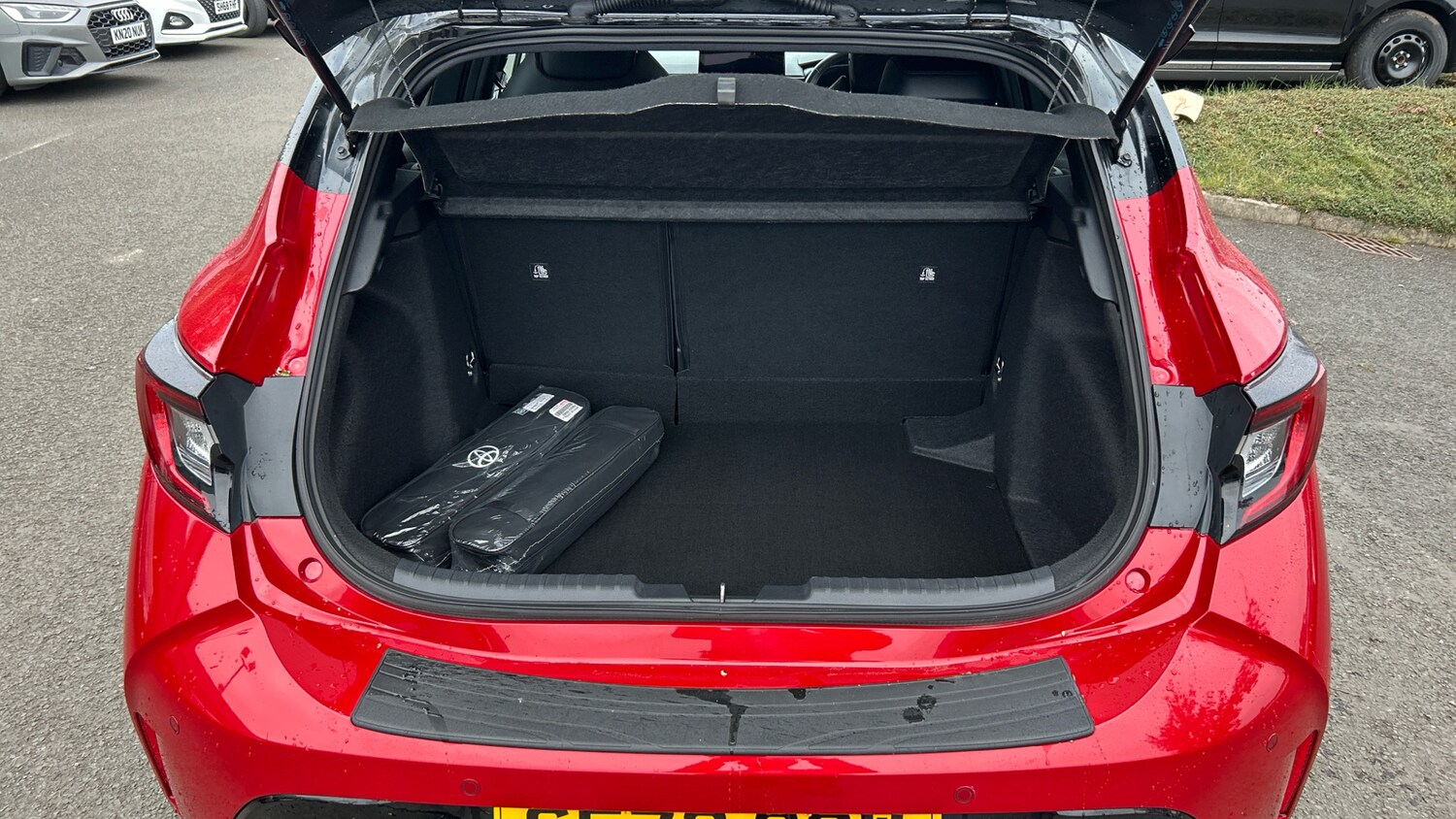 Used Toyota Corolla 2023 for sale - 76366219: Photo 14