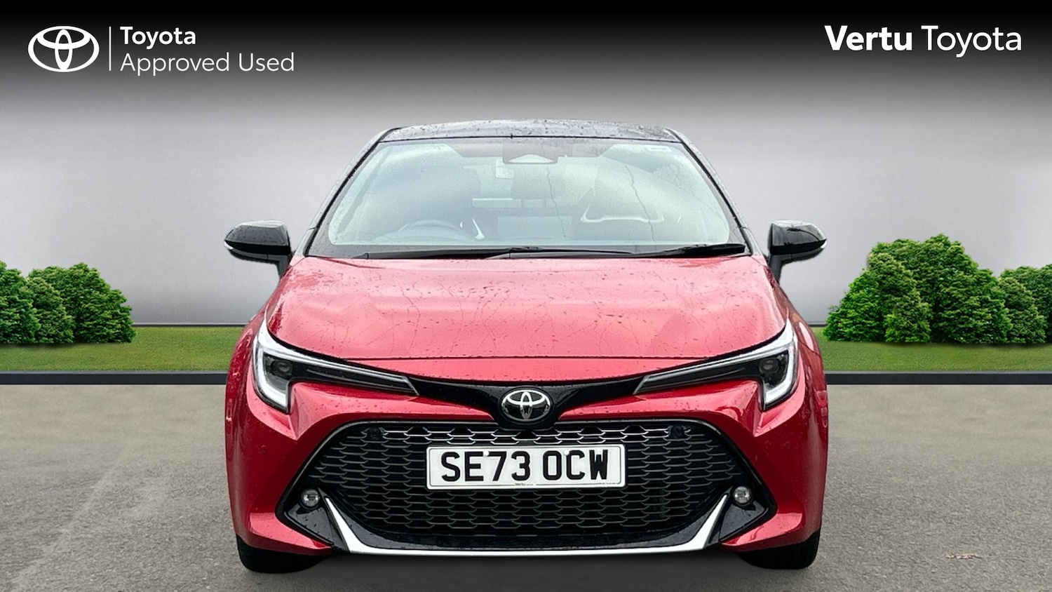 Used Toyota Corolla 2023 for sale - 76366219: Photo 15