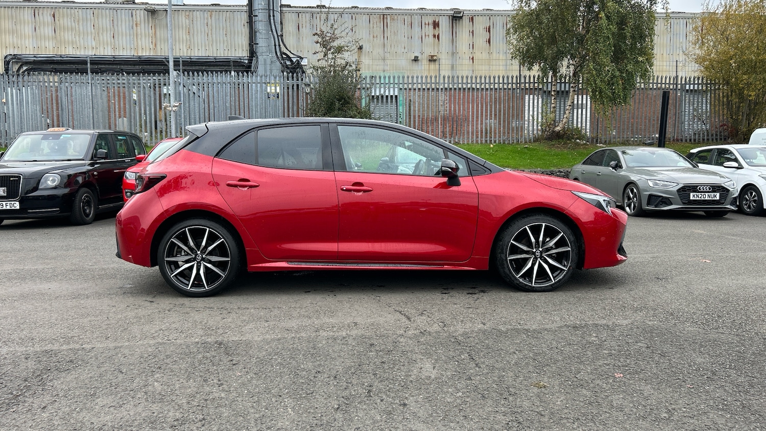 Used Toyota Corolla 2023 for sale - 76366219: Photo 16