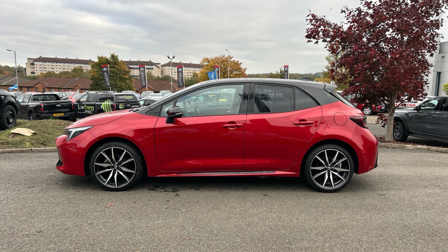 Used Toyota Corolla 2023 for sale - 76366219: Photo 17