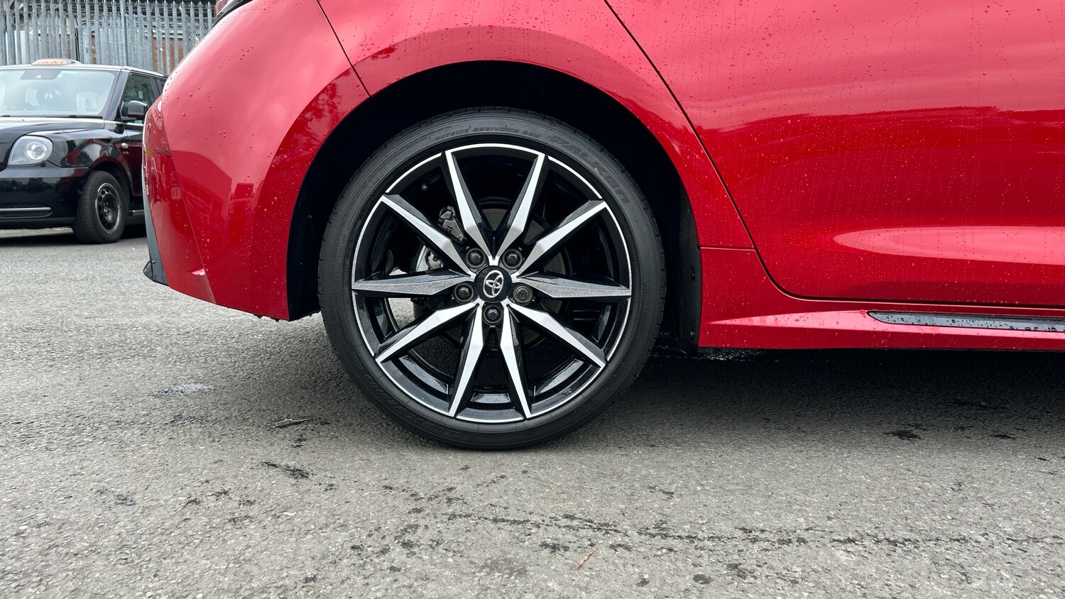 Used Toyota Corolla 2023 for sale - 76366219: Photo 18