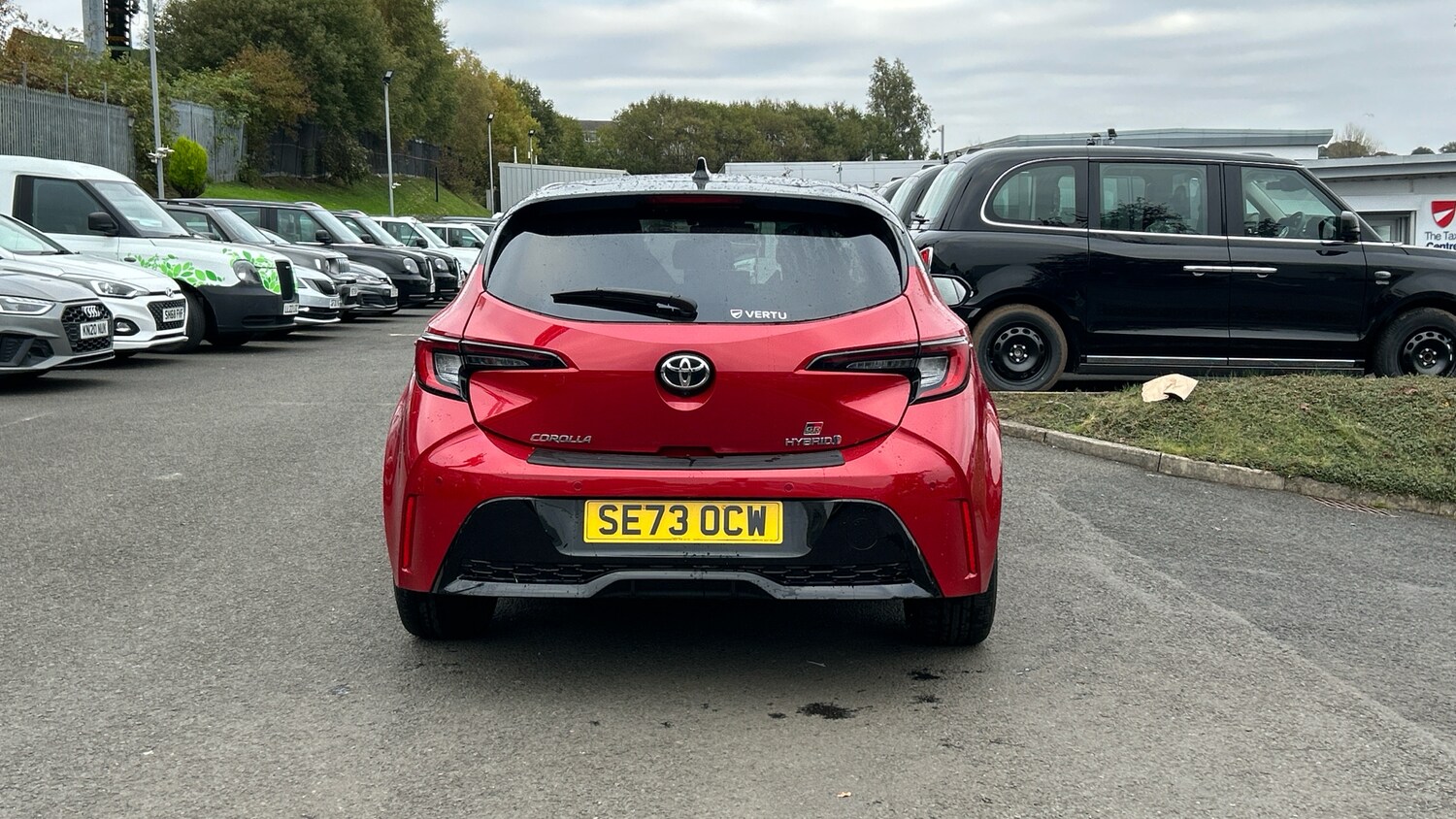 Used Toyota Corolla 2023 for sale - 76366219: Photo 19