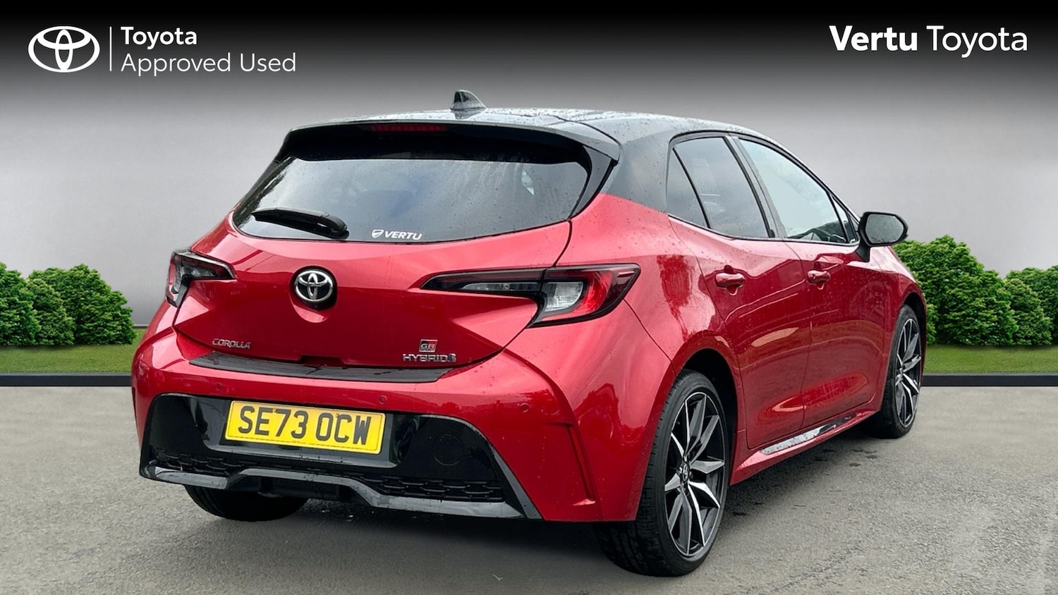 Used Toyota Corolla 2023 for sale - 76366219: Photo 2