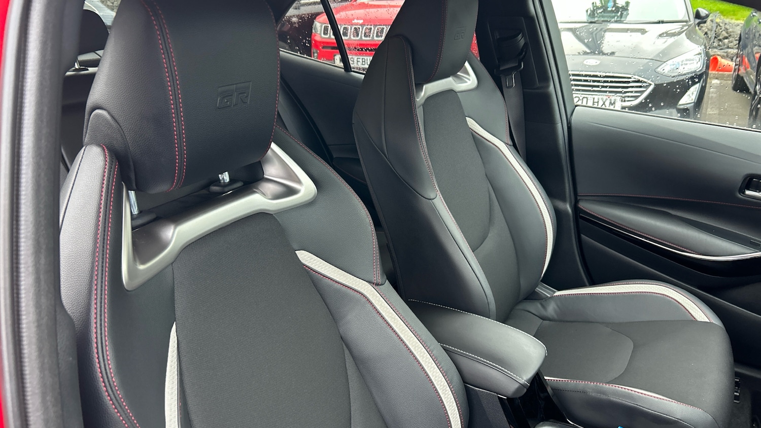 Used Toyota Corolla 2023 for sale - 76366219: Photo 20