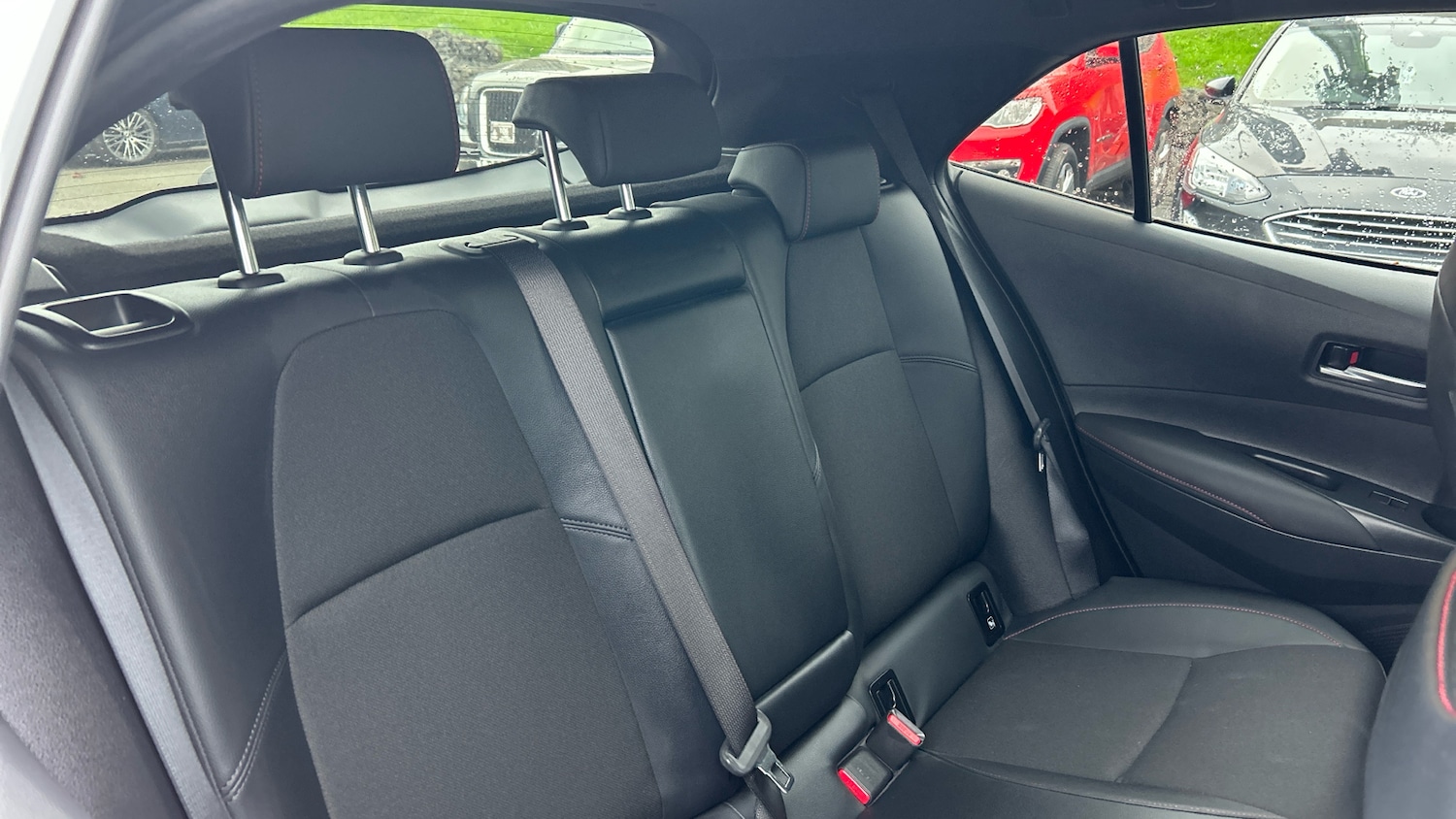 Used Toyota Corolla 2023 for sale - 76366219: Photo 21