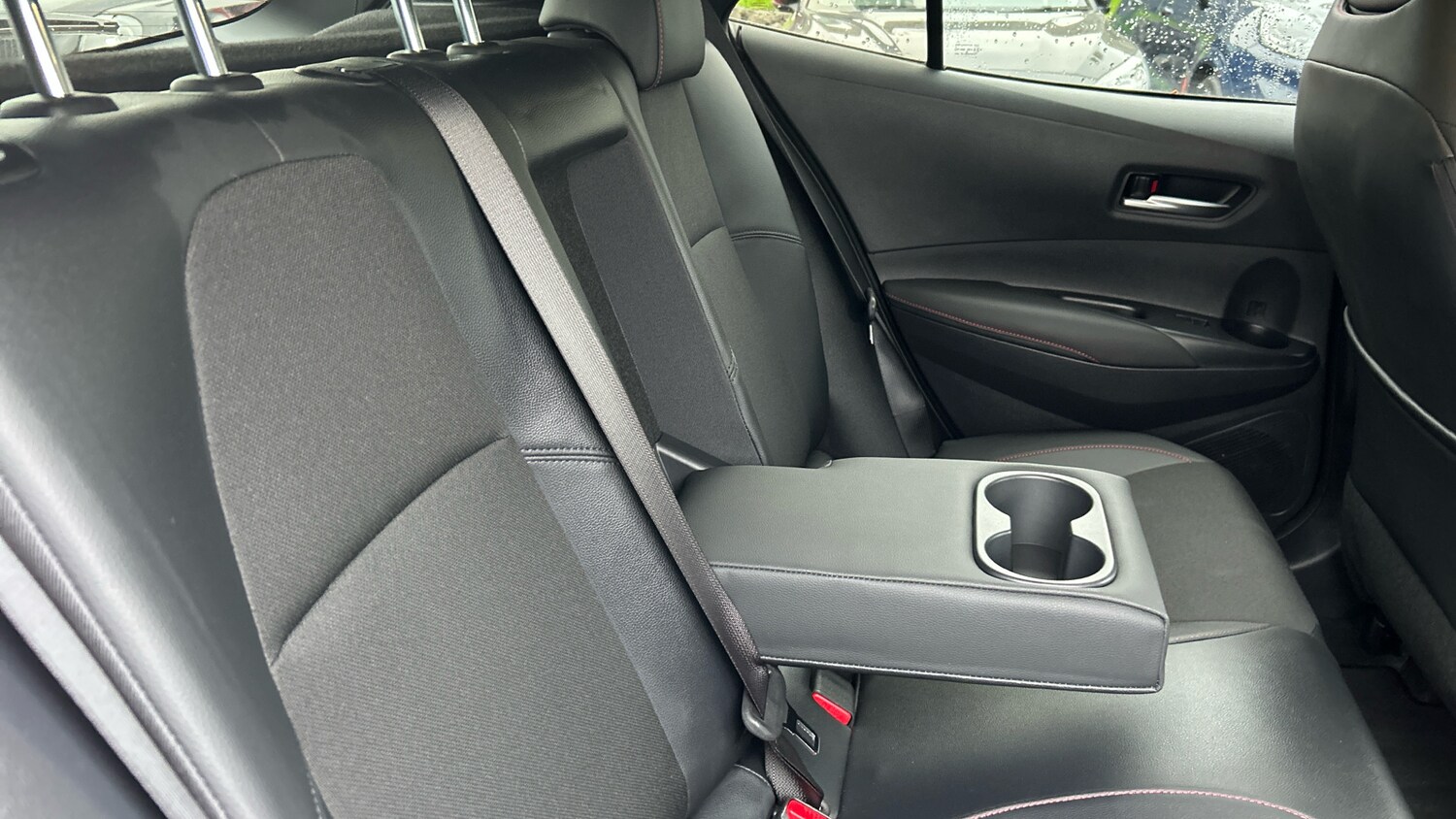 Used Toyota Corolla 2023 for sale - 76366219: Photo 22