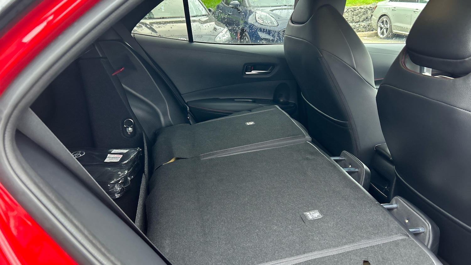 Used Toyota Corolla 2023 for sale - 76366219: Photo 23