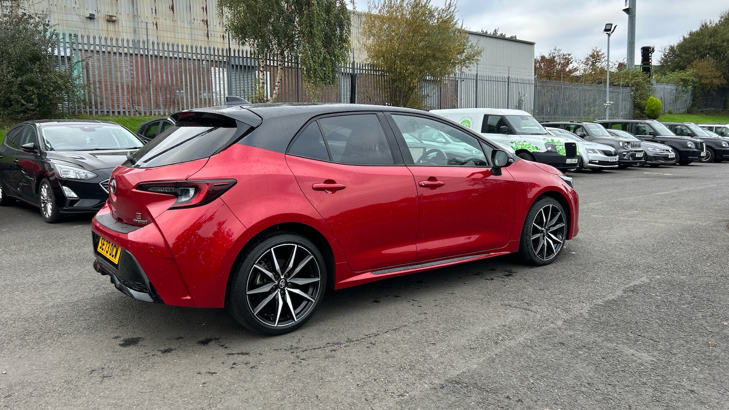 Used Toyota Corolla 2023 for sale - 76366219: Photo 25