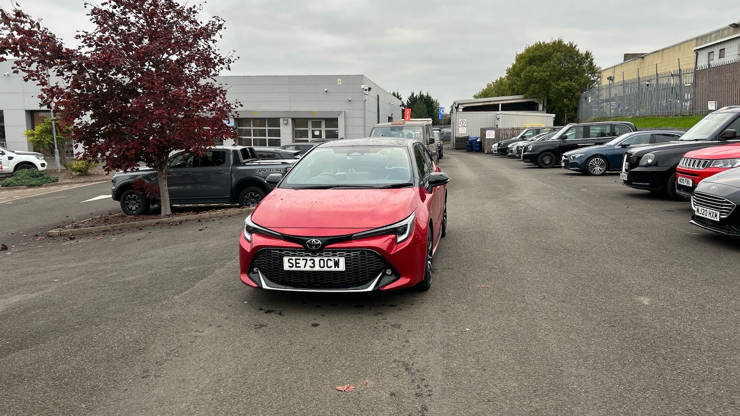 Used Toyota Corolla 2023 for sale - 76366219: Photo 26