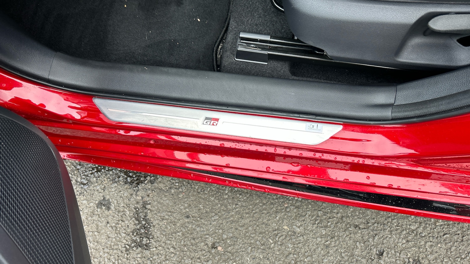 Used Toyota Corolla 2023 for sale - 76366219: Photo 28