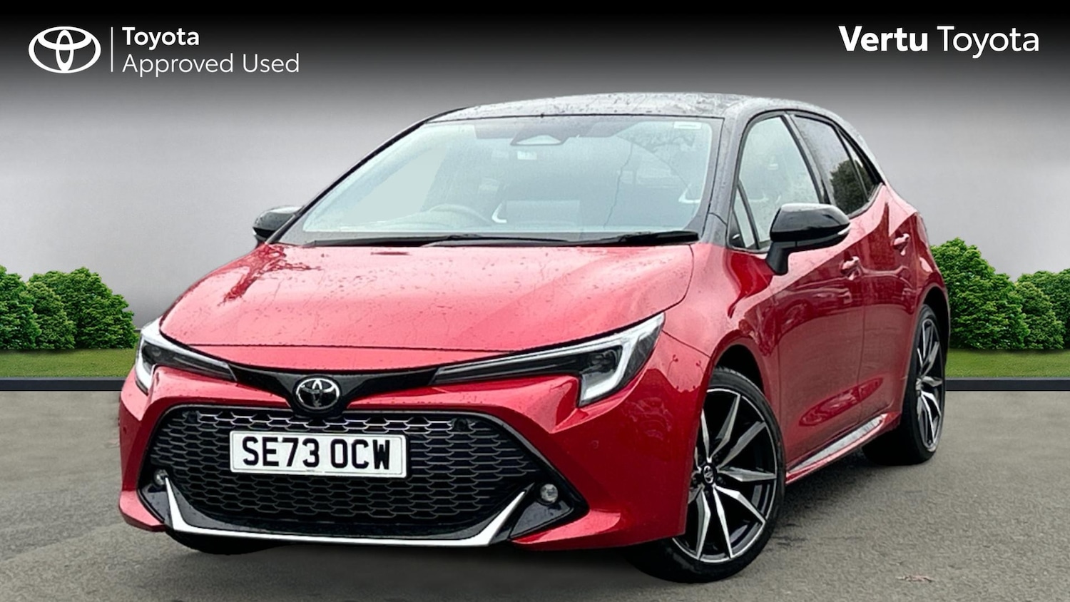 Used Toyota Corolla 2023 for sale - 76366219: Photo 3
