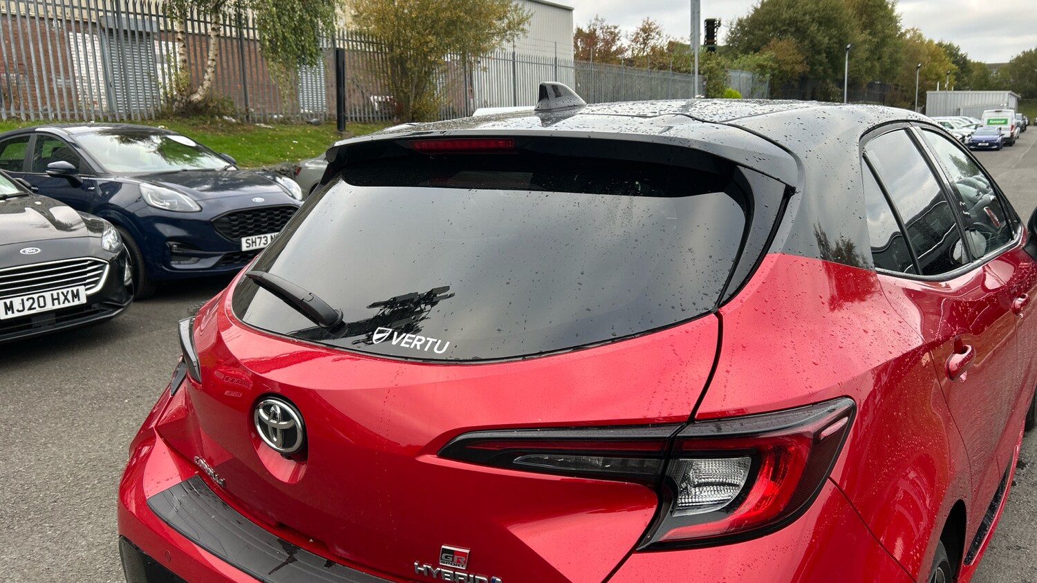 Used Toyota Corolla 2023 for sale - 76366219: Photo 31