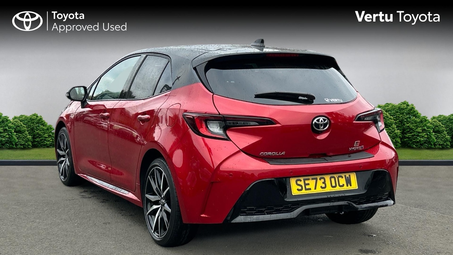 Used Toyota Corolla 2023 for sale - 76366219: Photo 4