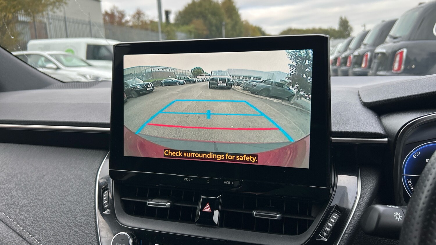 Used Toyota Corolla 2023 for sale - 76366219: Photo 44