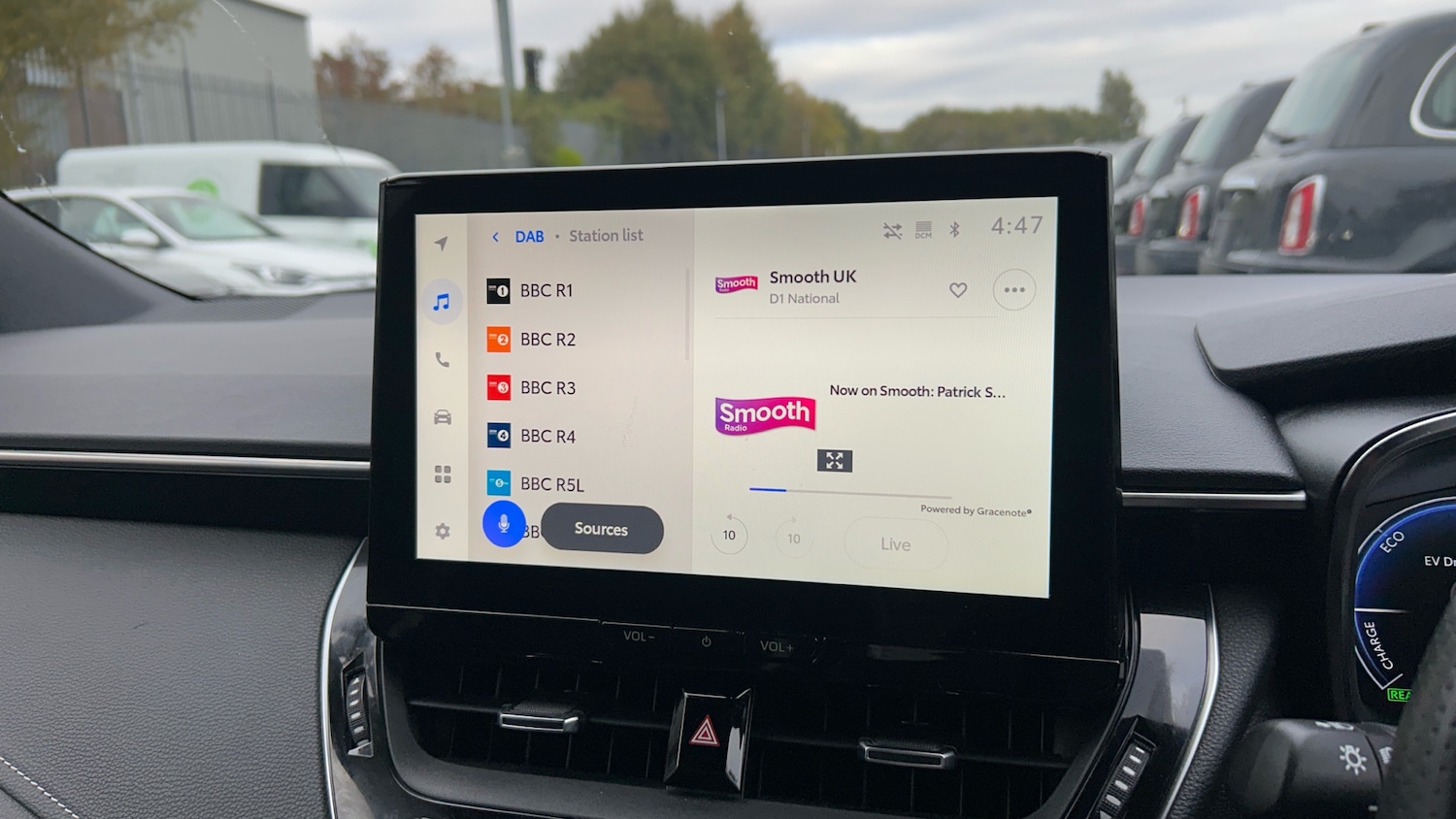 Used Toyota Corolla 2023 for sale - 76366219: Photo 45