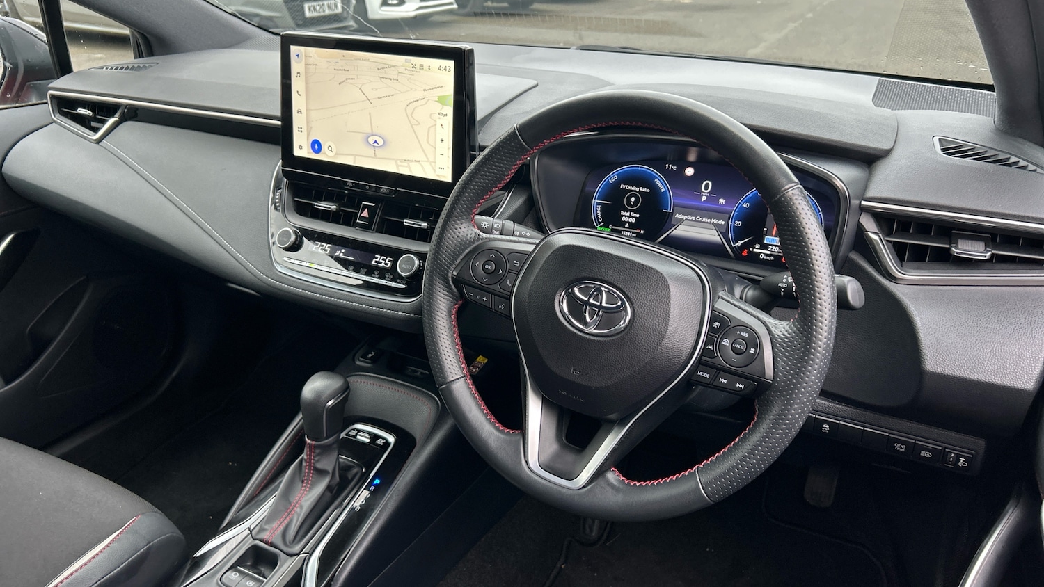 Used Toyota Corolla 2023 for sale - 76366219: Photo 5