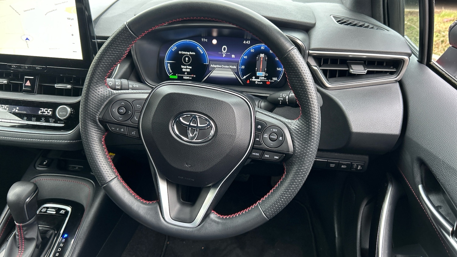 Used Toyota Corolla 2023 for sale - 76366219: Photo 6