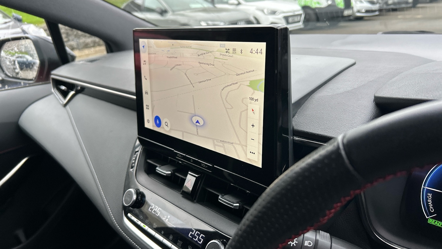 Used Toyota Corolla 2023 for sale - 76366219: Photo 7