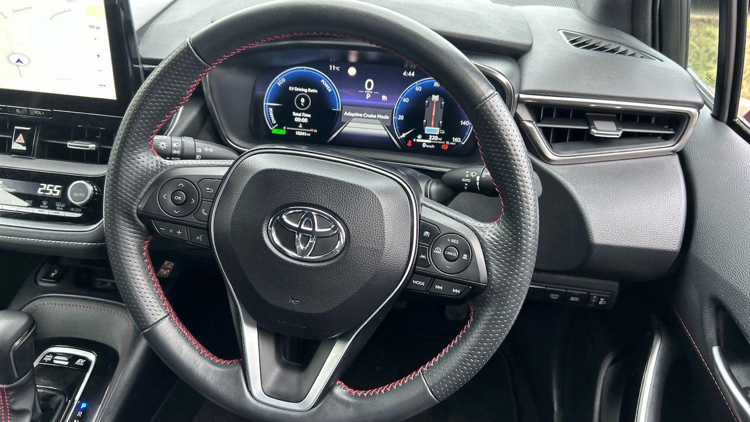 Used Toyota Corolla 2023 for sale - 76366219: Photo 8