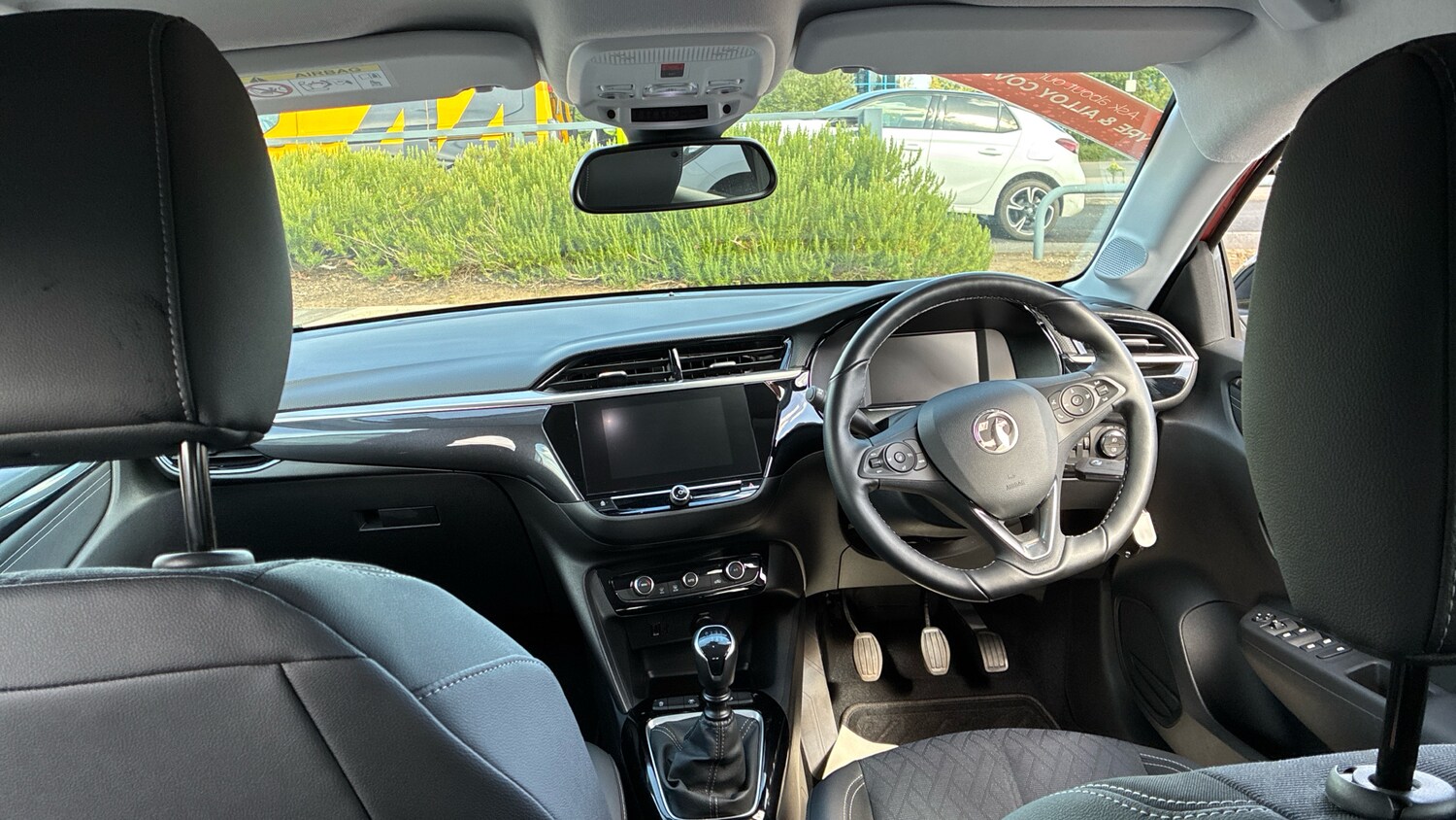 Used Vauxhall Corsa 2022 for sale - 76830560: Photo 10